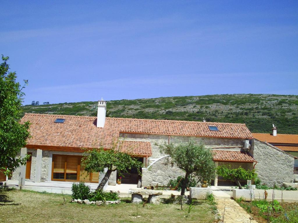 Retiro Da Avo Lidia - Turismo Rural Mendiga Ngoại thất bức ảnh