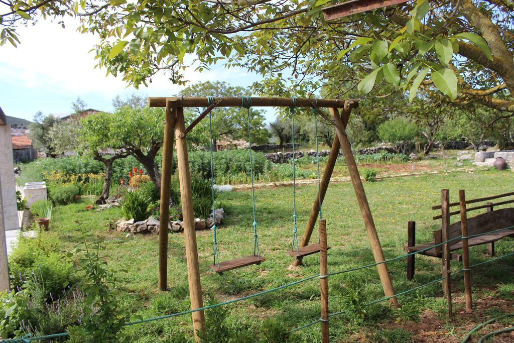 Retiro Da Avo Lidia - Turismo Rural Mendiga Ngoại thất bức ảnh