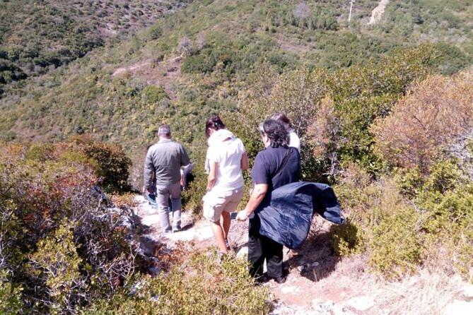 Retiro Da Avo Lidia - Turismo Rural Mendiga Ngoại thất bức ảnh